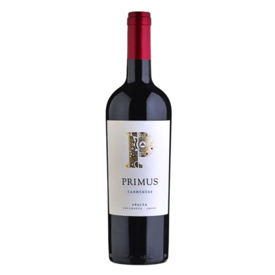 Magnum Primus Carménère, Sustentable