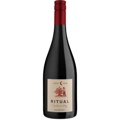 Ritual, Orgánico, Pinot Noir