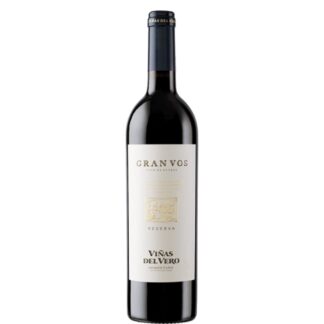 Viñas Del Vero Gran Vos