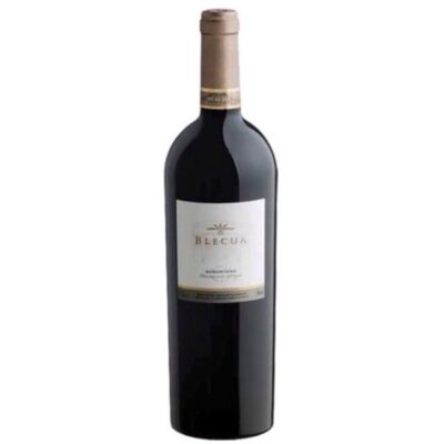 Viñas del Vero Blecua 2011