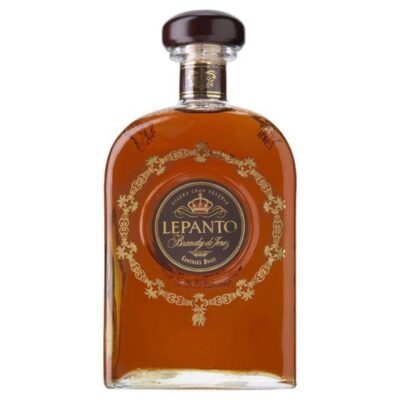 Lepanto, Brandy