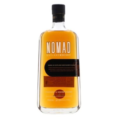 Nomad, Whisky