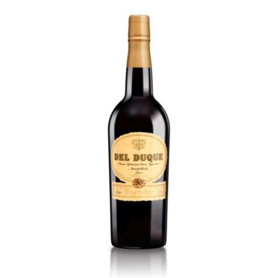 Del Duque VORS Amontillado Palomino, Jerez