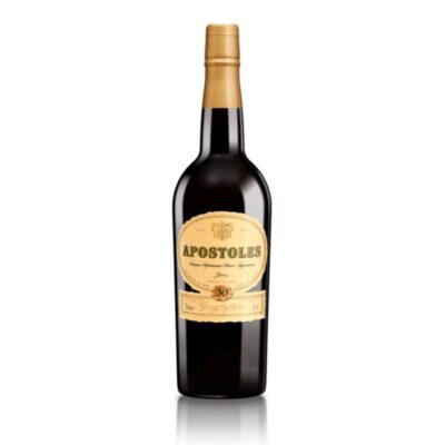 Apostoles VORS Palo Cortado, Jerez (vino fortificado)