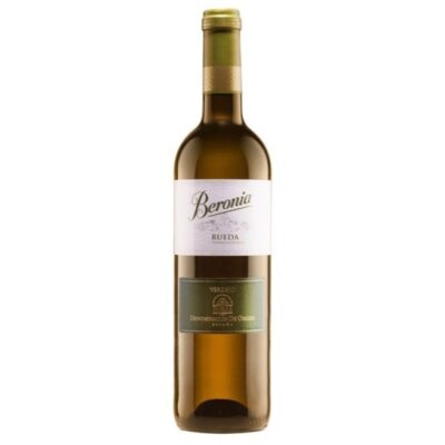 Beronia Verdejo