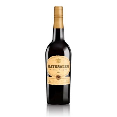 Matusalem VORS Oloroso, Jerez (vino fortificado)