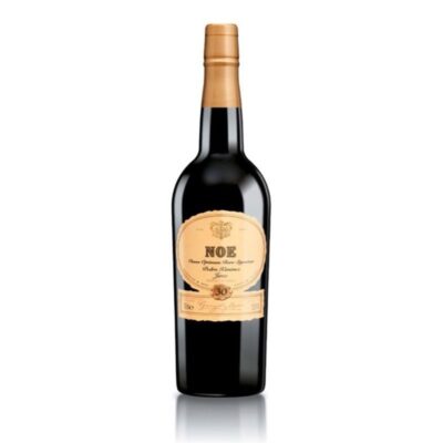 Noe VORS Pedro Ximenez, Jerez (vino fortificado)