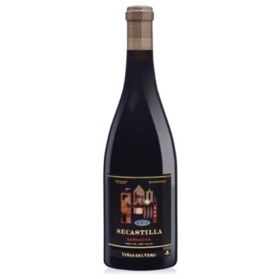 Secastilla Garnacha