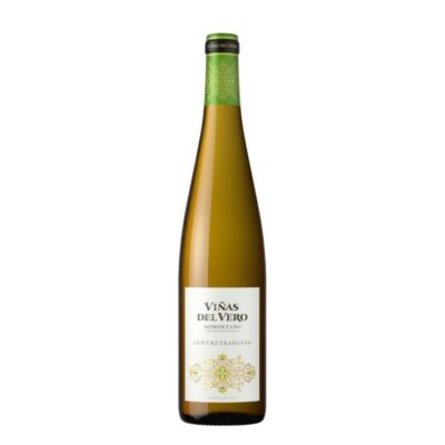 Viñas del Vero Gewuztraminer