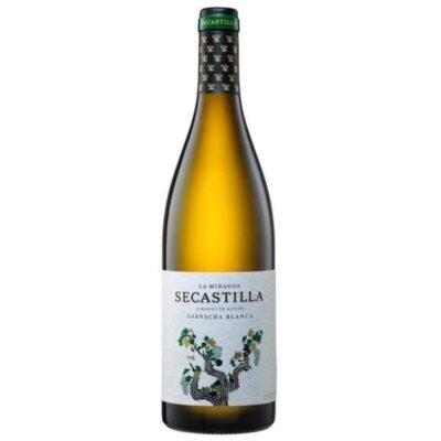 La Miranda de Secastilla Garnacha Blanca