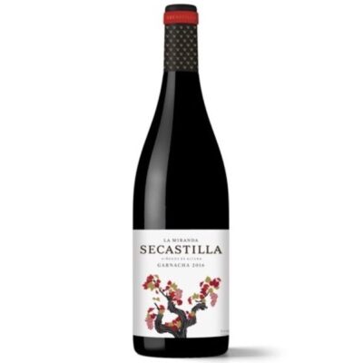 La Miranda de Secastilla Garnacha