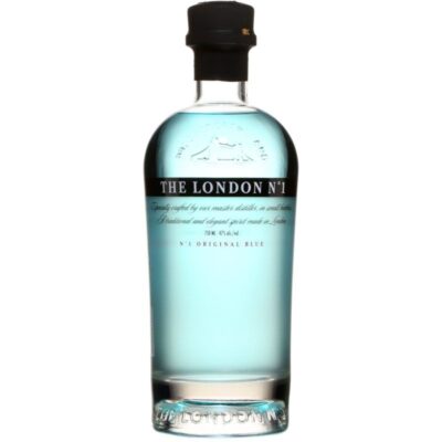 The London Nº1, Gin