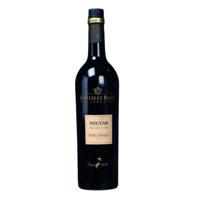 Nectar Pedro Ximenez , Jerez (vino fortificado)