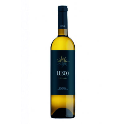 Pazos de Lusco Albariño Riax Baixas