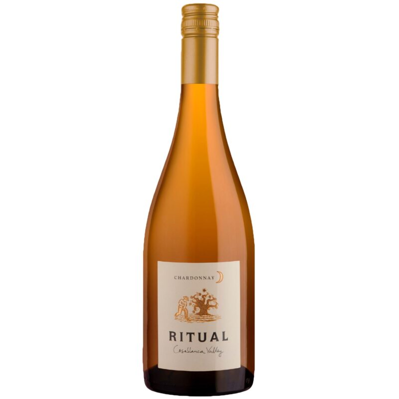 Ritual, Chardonnay
