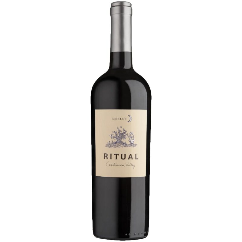 Ritual, Orgánico, Merlot