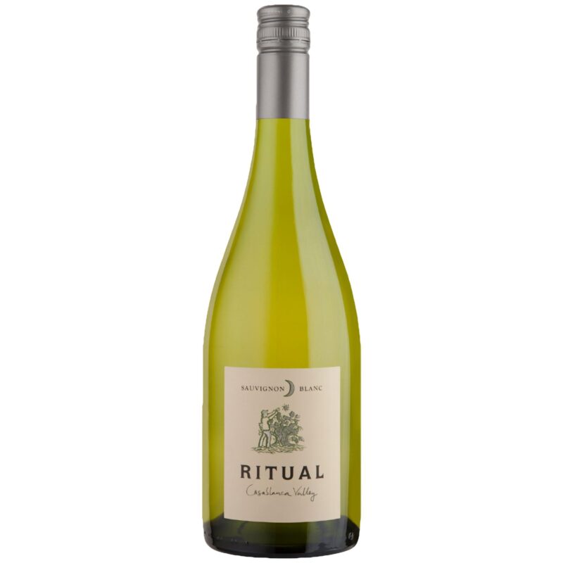 Ritual, Orgánico, Sauvignon Blanc