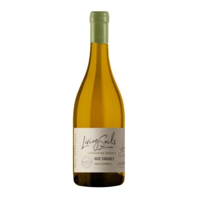 Signature Series, Rosé Cinsault