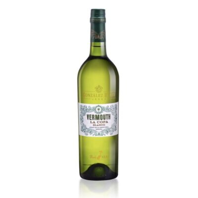 La Copa Blanco, Vermouth