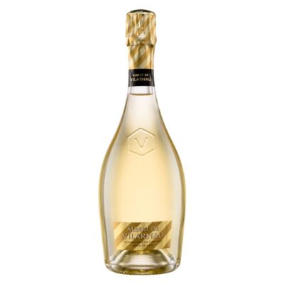 Vilarnau Albert Fermentado en Castaño, Cava Orgánico