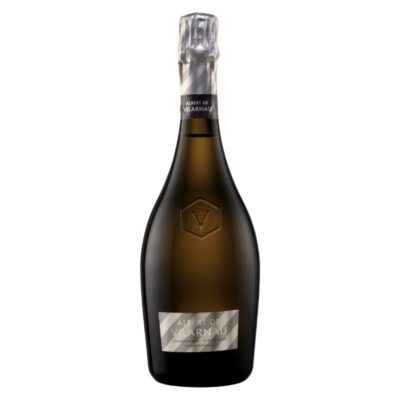 Vilarnau Albert Chardonnay - Pinot, Cava Orgánico