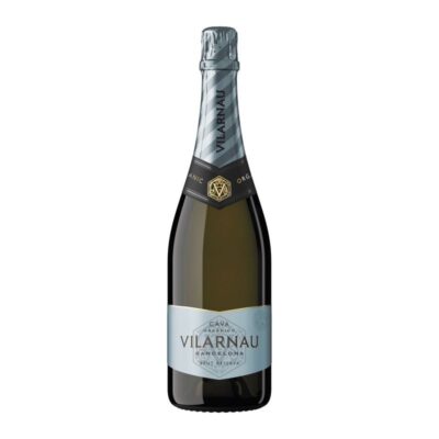 Magnum Vilarnau Cava Brut Reserva Barcelona