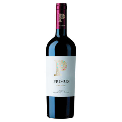 Doble Magnum Primus The Blend, Sustentable