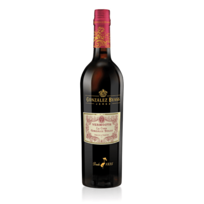 La Copa, Vermouth