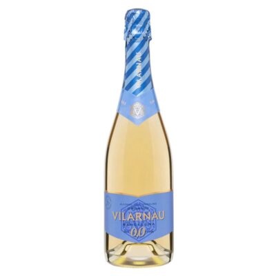 Vilarnau Espumante Brut 00% Alc
