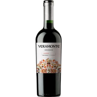 Veramonte Orgánico, Carménère, Gran Reserva