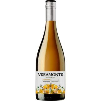 Veramonte Orgánico, Chardonnay, Gran Reserva