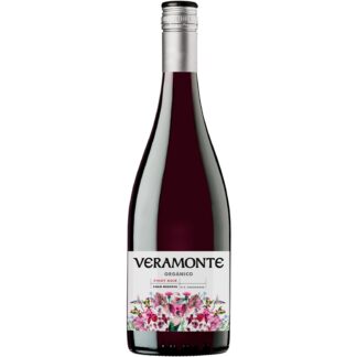 Veramonte Orgánico, Pinot Noir, Gran Reserva