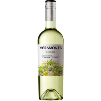 Veramonte Orgánico, Sauvignon Blanc, Gran Reserva