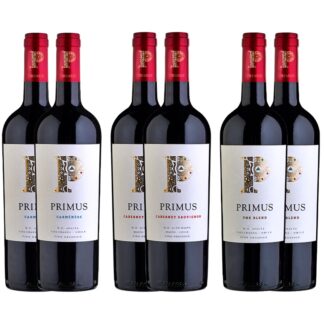 Mix Clasicos de Primus
