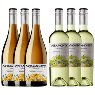 Tus Gran Reserva Blancos Orgánicos