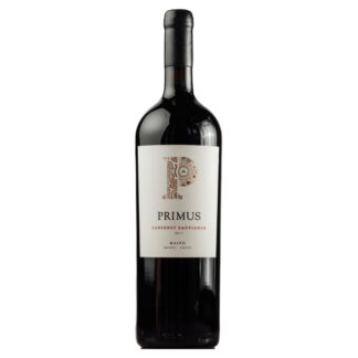 Magnum Primus Cabernet Sauvignon, Sustentable