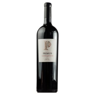 Doble Magnum Primus Cabernet Sauvignon