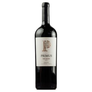 Magnum Primus The Blend, Sustentable